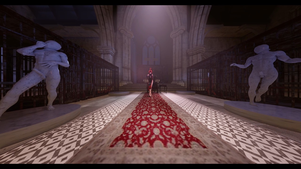 [SFcongee] 吟霖#动漫