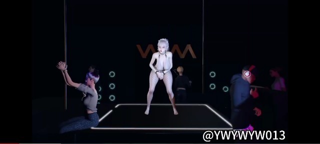 3D国创剧情  茉莉与梦 ~2#动漫#3D