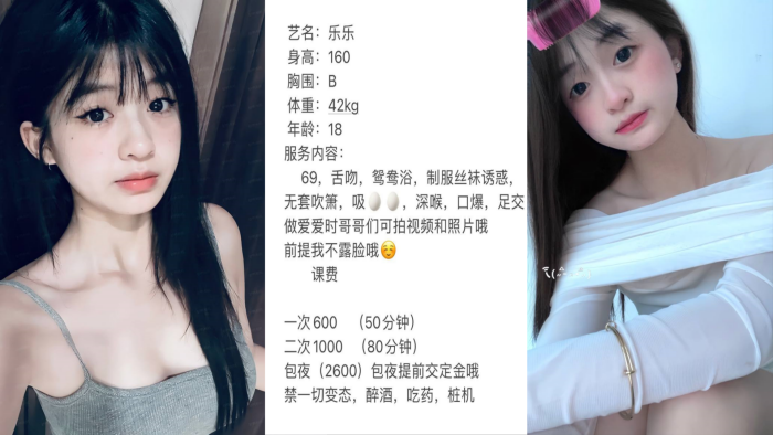 極品名媛外圍女神『成都-樂樂』嫖妓大神那些年出差操過的雞，穿衣是高不可攀的女神，脫衣是淫蕩下賤母狗