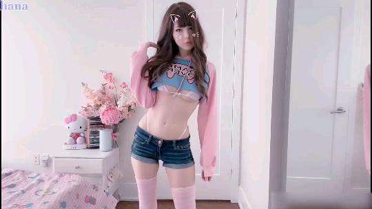 糖心-欧洲萝莉#情趣内衣#骚逼#挑逗#萝莉