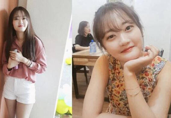 《韩国情侣泄密》大二小姐姐和男友打炮的视频分手后被曝光