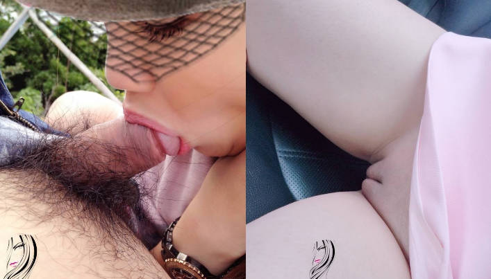 91红人淫乱夫妻【你嘴珍贵】私拍，骚妻蜜桃臀大乳头户外露出野战，喜欢肉棒